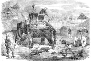 Santhal Hull Day: The war of independence had started in 1855, not 1857, the first trumpet of the freedom struggle was blown here in Jharkhand