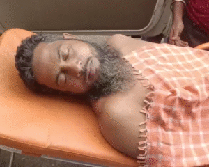 Barharwa: Electrician dies due to electric shock while repairing line, wave of mourning in the area