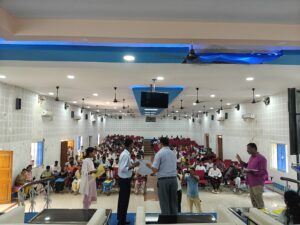 Sahibganj: Appointment letters handed over to 264 newly appointed chowkidars, administration gets new power