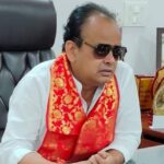 स्वास्थ्य मंत्री Irfan Ansari को जान से मारने की धमकी