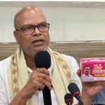 Bihar Election: कांग्रेस की 'पैडमैन' रणनीति पर बवाल, पैक पर राहुल गांधी की तस्वीर पर बीजेपी ने बोला हमला