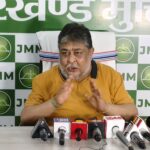 गढ़वा बाईपास उद्घाटन पर JMM प्रवक्ता सुप्रियो भट्टाचार्य का केंद्र सरकार पर निशाना, टोल वसूली और लागत को लेकर उठाए कई सवाल